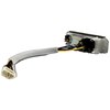 55037473AB HVAC Control Unit for 1999-2004 Jeep Wrangler TJ [w/ Air Conditioning] - image 2