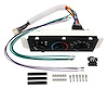 55037473K HVAC Control Unit Kit for 1999-2004 Jeep Models - image 1