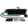 55037473K HVAC Control Unit Kit for 1999-2004 Jeep Models - image 2