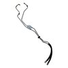 55037841AK Transmission Cooler Hose Set for 2007-2012 Jeep Models - image 2