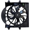 55037969AB Cooling Fan Module - image 3