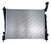 55038001AH Radiator - image 1