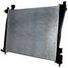 55038001AH Radiator - image 2