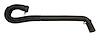 55038026AG Radiator Hose - image 1