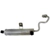 55038085AA A/C Receiver Drier, 2006-2010 Jeep Commander, 2005-2010 Jeep Grand Cherokee - image 2