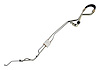 55038177AE Transmission Cooler Hose Set for 2005-2010 Jeep Models [3.7L, 6.1L Engines]