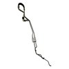 55038177AE Transmission Cooler Hose Set for 2005-2010 Jeep Models [3.7L, 6.1L Engines] - image 2