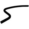 55038223AD Heater Core Hose, 1997-1999 Jeep Cherokee, 2001-2001 Jeep Cherokee, 2000-2000 Jeep Cherokee, 1997-2006 Jeep TJ - image 4