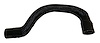55038729AA Air Charge Cooler Hose, 2005-2006 Jeep Liberty Limited, 2005-2006 Jeep Liberty Sport, 2007-2007 Jeep Liberty - image 1