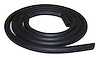 55052607 Windshield Frame Weatherstrip for 1976-1995 Jeep Models - image 1