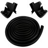 55052607K Windshield Frame Seal Kit for 1976-1995 Jeep Models - image 3