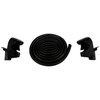 55052607K Windshield Frame Seal Kit for 1976-1995 Jeep Models - image 4