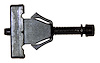 Headlamp Adjusting Screw - image 1