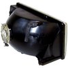 55054833 Headlight for 1993-1998 ZG (Europe) Grand Cherokee, Germany Only, Features Glass Lens - image 2