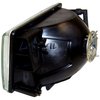 55054833 Headlight for 1993-1998 ZG (Europe) Grand Cherokee, Germany Only, Features Glass Lens - image 3