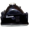 55054833 Headlight for 1993-1998 ZG (Europe) Grand Cherokee, Germany Only, Features Glass Lens - image 4