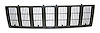 Grille - image 1