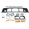 Header Panel Kit - image 1