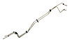 55056624AD Transmission Cooler Hose Set - image 1