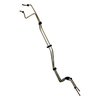 55056624AD Transmission Cooler Hose Set - image 2
