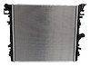 55056633AB Radiator for 2007-2018 Jeep Models [3.6L, 3.8L Engines] - image 1