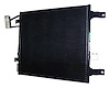 55056635AA A/C Condenser & Transmission Cooler for 2007-2018 Jeep Models [2.8L, 3.8L Engines] - image 1