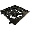 55056642AD Cooling Fan Assembly for 2007-2011 Jeep JK Wrangler w/ 3.8L or 2.8L Diesel Engine [Black, Plastic] - image 3