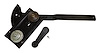 55074990K Window Regulator Kit, 1976-1986 Jeep CJ7, 1982-1985 Jeep Scrambler, 1987-1995 Jeep Wrangler - image 1