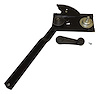 55074991K Front Window Regulator Kit for 1976-1995 Jeep CJ7, Scrambler, Wrangler [Left/Driver Side] - image 1