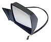 55075432 Mirror for 1984-1996 Jeep Models - image 1