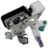 55075990AE Door Latch for 97-02 Jeep TJ Wrangler w/ Full Steel Doors (Until 12/19/02) [Multi Colors, Plastic, Steel, Right] - image 3