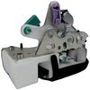 55075990AE Door Latch for 97-02 Jeep TJ Wrangler w/ Full Steel Doors (Until 12/19/02) [Multi Colors, Plastic, Steel, Right] - image 4