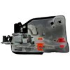 55075991AE Door Latch for 97-02 Jeep TJ Wrangler w/ Full Steel Doors (Until 12/19/02) [Multi Colors, Plastic, Steel, Left] - image 2