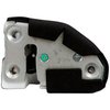 55075991AE Door Latch for 97-02 Jeep TJ Wrangler w/ Full Steel Doors (Until 12/19/02) [Multi Colors, Plastic, Steel, Left] - image 3
