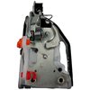 55075991AE Door Latch for 97-02 Jeep TJ Wrangler w/ Full Steel Doors (Until 12/19/02) [Multi Colors, Plastic, Steel, Left] - image 4