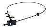 Hood Release Cable - image 1