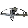 Window Regulator Assembly - image 2
