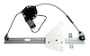 55076469AG Window Regulator, 1999-2000 Jeep Grand Cherokee - image 1