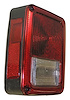 Tail Light Assembly - image 1