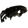55078134AF Front Fender Flare Brace for 2007-2018 Jeep Wrangler JK & Unlimited 2-Door/4-Door [Right/Passenger SIde] - image 2