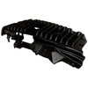 55078134AF Front Fender Flare Brace for 2007-2018 Jeep Wrangler JK & Unlimited 2-Door/4-Door [Right/Passenger SIde] - image 3
