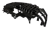 55078135AF Fender Flare Brace, 2018-2018 Jeep Wrangler JK, 2007-2017 Jeep Wrangler - image 1