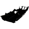 55078135AF Fender Flare Brace, 2018-2018 Jeep Wrangler JK, 2007-2017 Jeep Wrangler - image 2