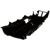 55078135AF Fender Flare Brace, 2018-2018 Jeep Wrangler JK, 2007-2017 Jeep Wrangler - image 3