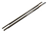 55078162K Door Glass Weatherstrip Set - image 1