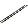55078162K Door Glass Weatherstrip Set - image 2