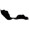 55079096AA Fender Liner, 2008-2010 Jeep Grand Cherokee - image 3