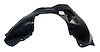 55079097AA Fender Liner, 2008-2010 Jeep Grand Cherokee - image 1