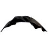 55079097AA Fender Liner, 2008-2010 Jeep Grand Cherokee - image 2