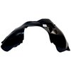 55079097AA Fender Liner, 2008-2010 Jeep Grand Cherokee - image 4